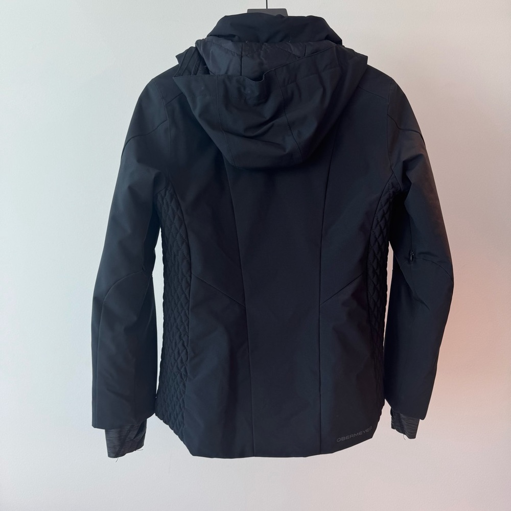 Obermeyer Women’s Ski Jacket - Picture 3 of 5